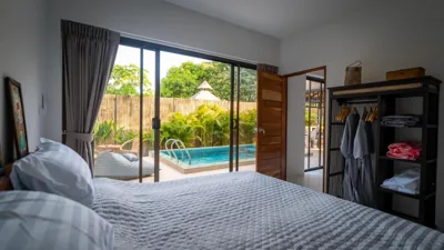 Temple villas Koh Phangan – Photos 2