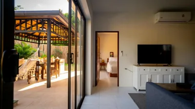 Temple villas Koh Phangan – Photos 5