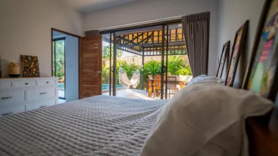 Temple villas Koh Phangan – Photos 6