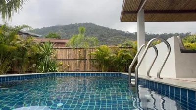 Temple villas Koh Phangan – Photos 8