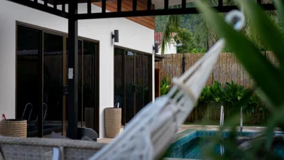 Temple villas Koh Phangan – Photos 9