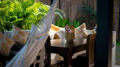 Temple villas Koh Phangan – Photos 10