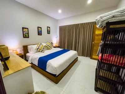 Temple villas Koh Phangan – Photos 11