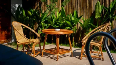 Temple villas Koh Phangan – Photos 15