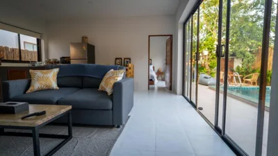 Temple villas Koh Phangan – Photos 16